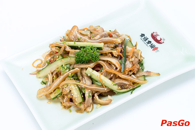 Hỷ Phụng Viên - Hoàng Ngân-8