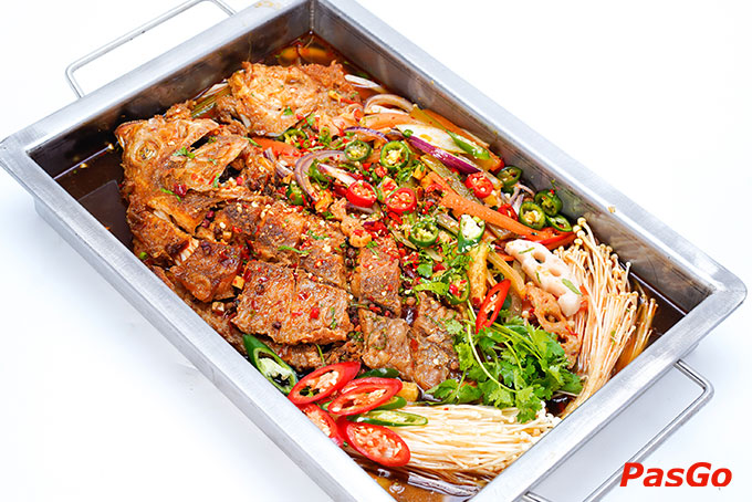 Hỷ Phụng Viên - Hoàng Ngân-5