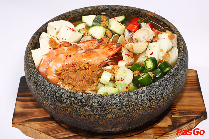 Ulsan BBQ - Thái Văn Lung-10