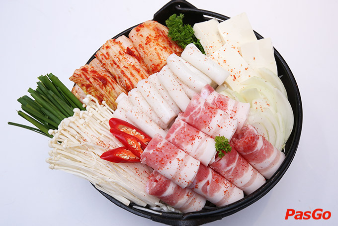 Ulsan BBQ - Thái Văn Lung-11