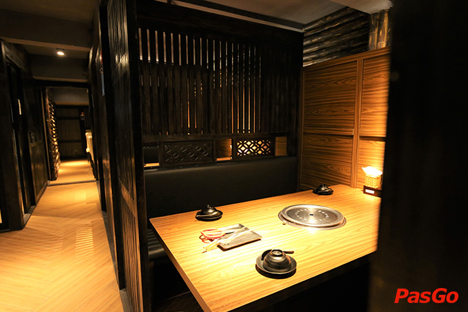 Ulsan BBQ - Thái Văn Lung-14