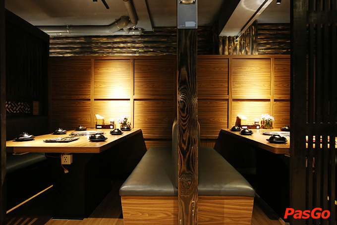 Ulsan BBQ - Thái Văn Lung-15