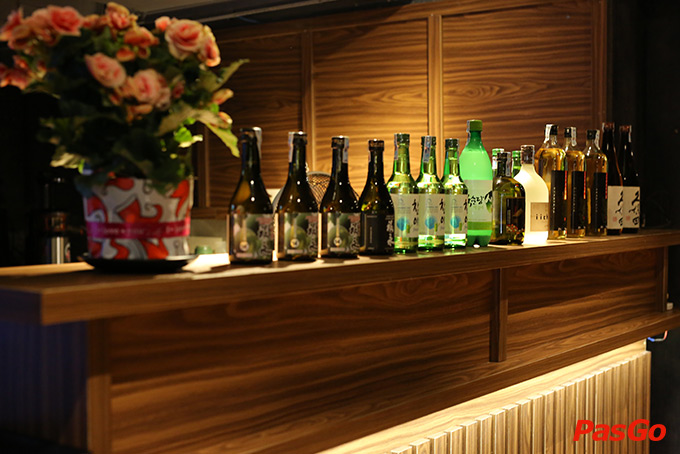 Ulsan BBQ - Thái Văn Lung-16