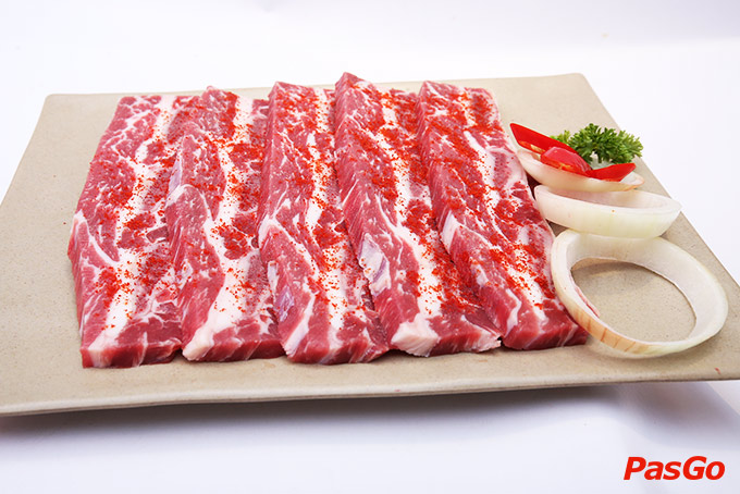 Ulsan BBQ - Thái Văn Lung-1