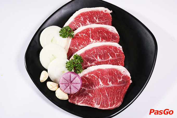 Ulsan BBQ - Thái Văn Lung-2