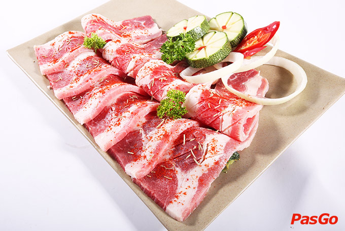 Ulsan BBQ - Thái Văn Lung-3