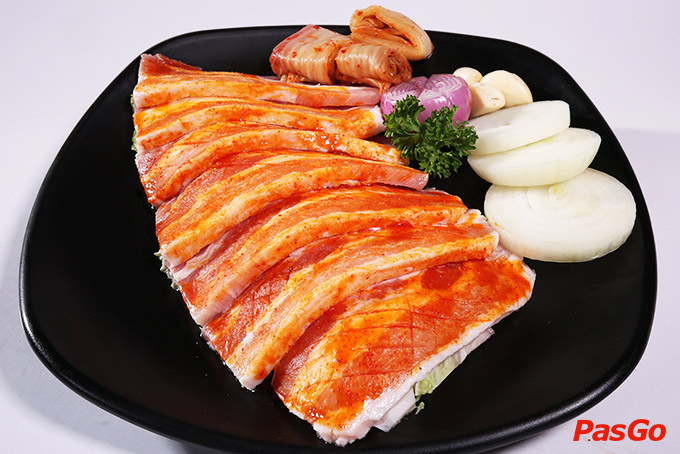 Ulsan BBQ - Thái Văn Lung-4