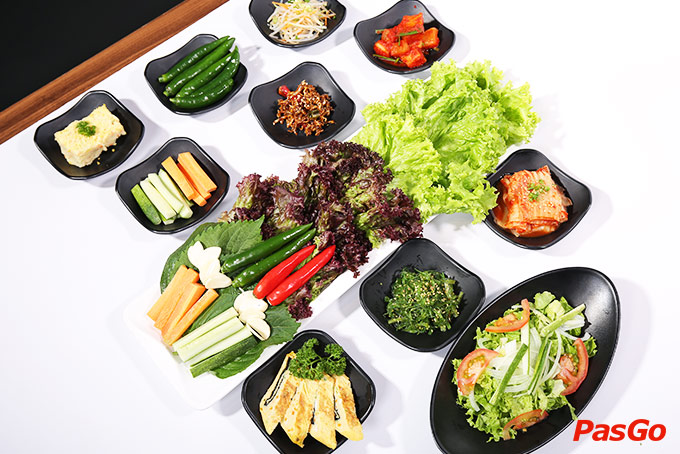 Ulsan BBQ - Thái Văn Lung-6