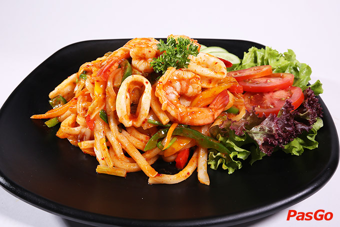 Ulsan BBQ - Thái Văn Lung-7