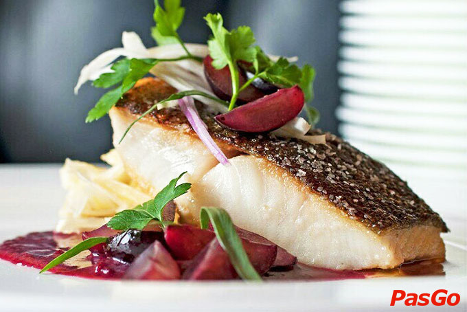 VanHoangGroup - L'amour -  Steak Văn Quán-8