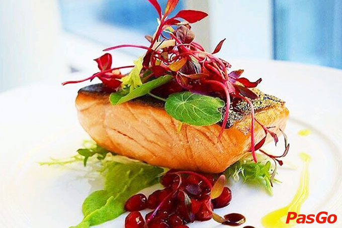 VanHoangGroup - L'amour -  Steak Văn Quán-9