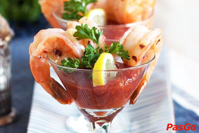 VanHoangGroup - L'amour -  Steak Văn Quán-11