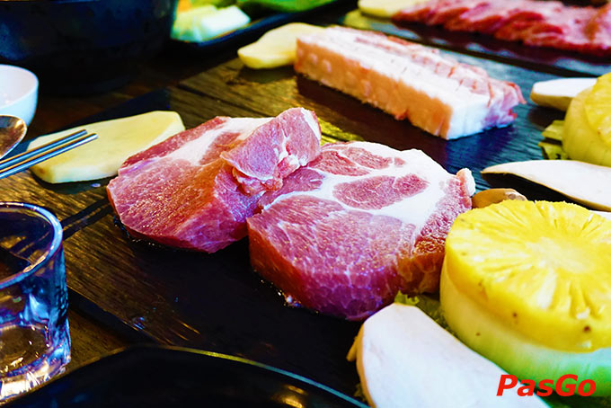 Veteran Restaurant – Dương Đình Nghệ-9