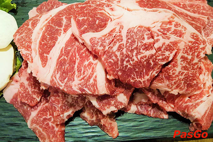 Veteran Restaurant – Dương Đình Nghệ-10