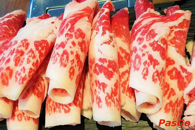 Veteran Restaurant – Dương Đình Nghệ-5