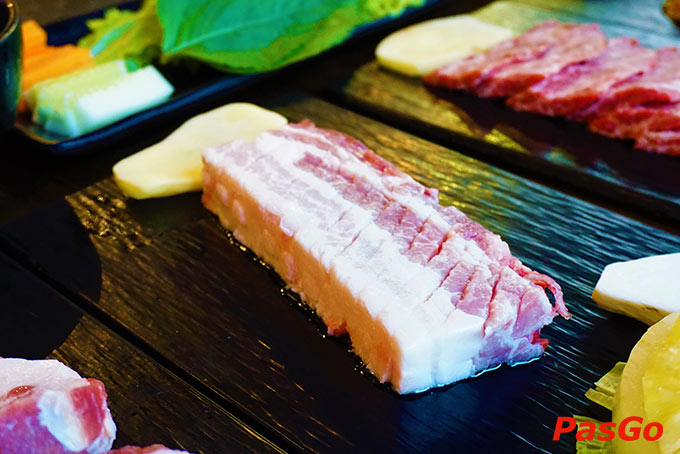 Veteran Restaurant – Dương Đình Nghệ-6