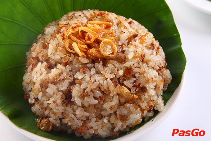 Nhà hàng Việt Nguyễn Huệ  3