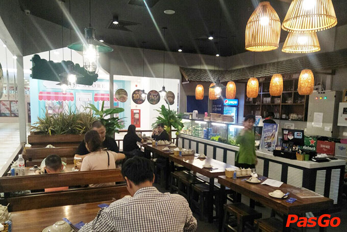 VietStreet – Vincom Nguyễn Chí Thanh-16