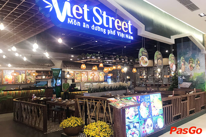  VietStreet - Vincom Trần Duy Hưng