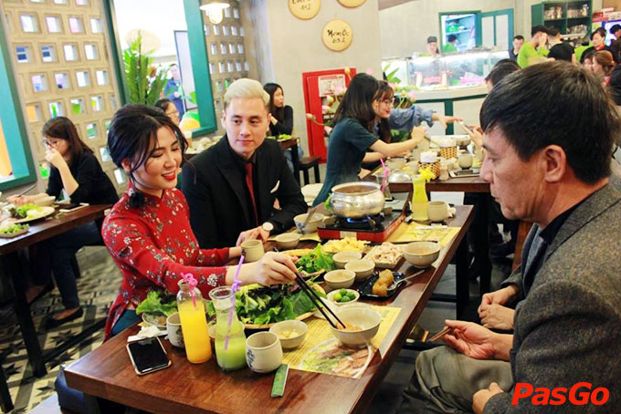 VietStreet - Vincom Trần Duy Hưng-2