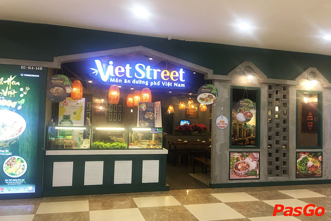 VietStreet - Royal City 