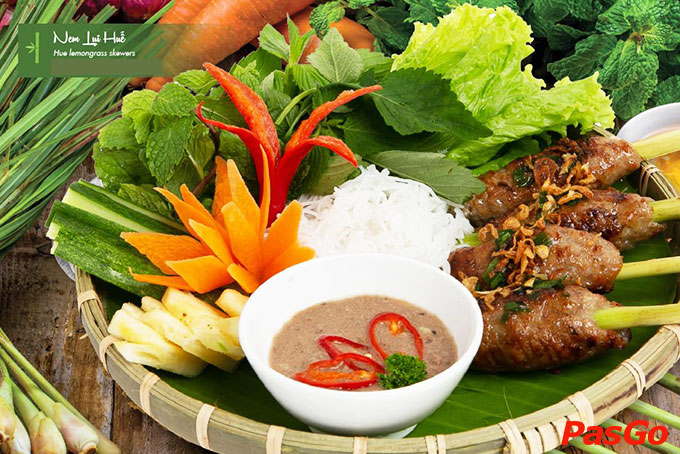 VietStreet - Royal City -14