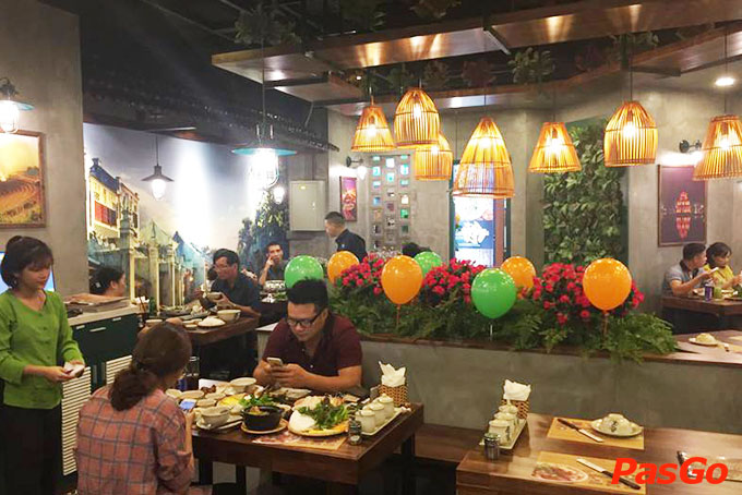 VietStreet - Royal City -1