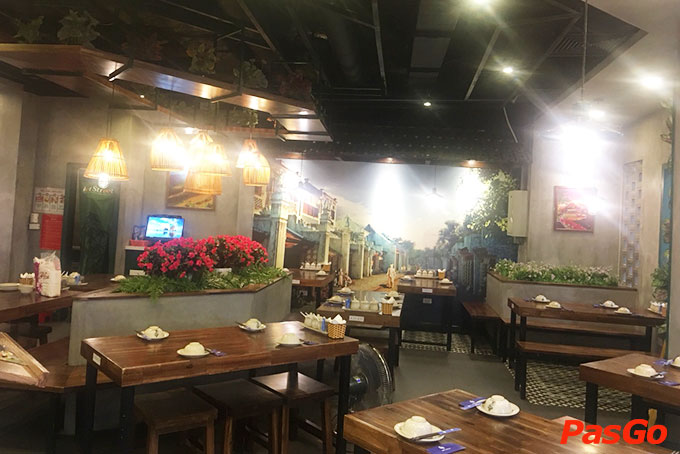 VietStreet - Royal City -4