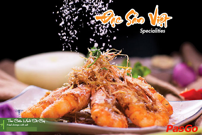 VietStreet - Vincom Liễu Giai