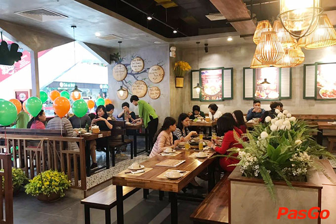 VietStreet - Vincom Liễu Giai-16