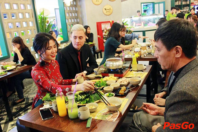 VietStreet - Vincom Liễu Giai-17