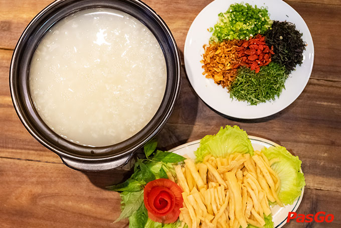 Việt Xưa Quán Tây Sơn 17