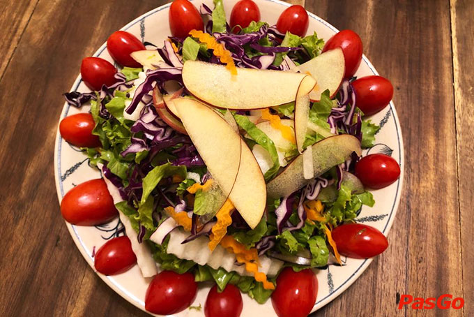 Việt Xưa Quán Tây Sơn 18