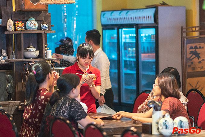 Việt Xưa Quán Tây Sơn 3