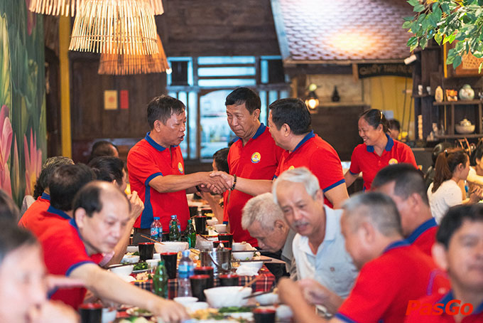 Việt Xưa Quán Tây Sơn 4