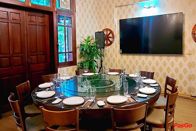 Vị Sơn - Thâm Tâm