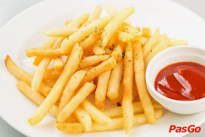 Hoàng Ký - Chuỗi Vịt Quay Lu Đất Chính Hiệu -Trần Qúy Kiên-9