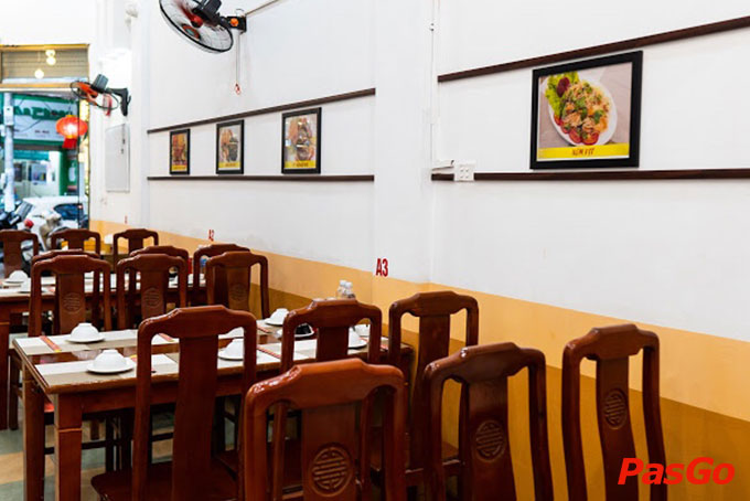 Hoàng Ký - Chuỗi Vịt Quay Lu Đất Chính Hiệu -Trần Qúy Kiên-12