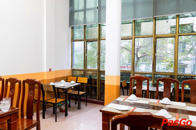 Hoàng Ký - Chuỗi Vịt Quay Lu Đất Chính Hiệu -Trần Qúy Kiên-13