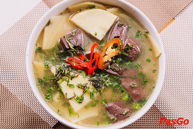 Hoàng Ký - Chuỗi Vịt Quay Lu Đất Chính Hiệu -Trần Qúy Kiên-2