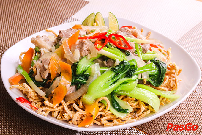 Hoàng Ký - Chuỗi Vịt Quay Lu Đất Chính Hiệu -Trần Qúy Kiên-8