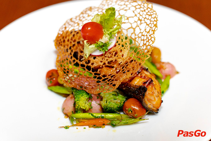 V Steak Station - Bùi Thị Xuân-11