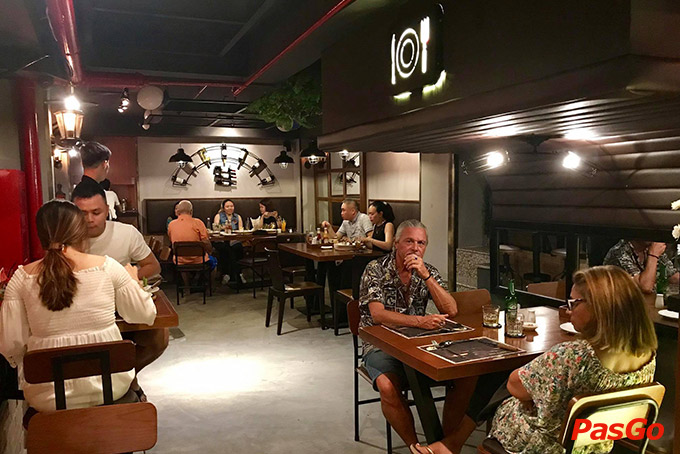 V Steak Station - Bùi Thị Xuân-14