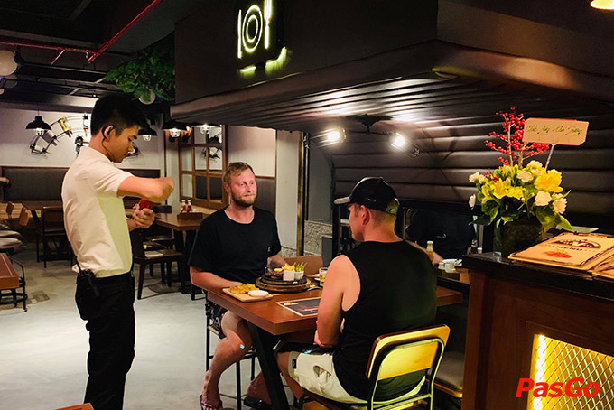 V Steak Station - Bùi Thị Xuân-17