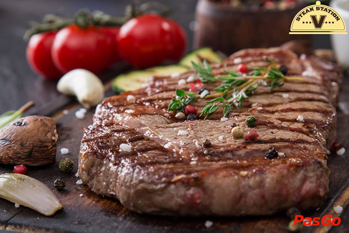 V Steak Station - Bùi Thị Xuân-1