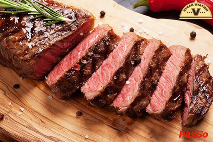 V Steak Station - Bùi Thị Xuân-2