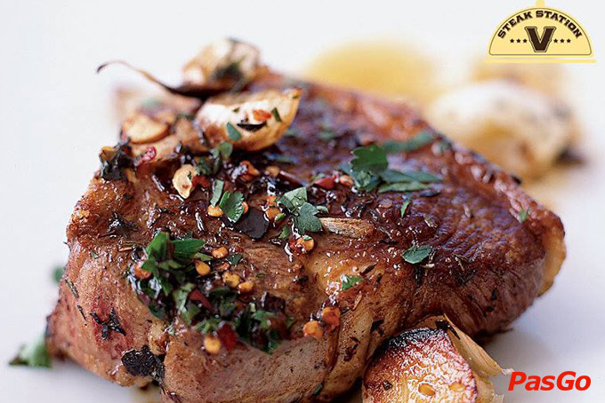 V Steak Station - Bùi Thị Xuân-3