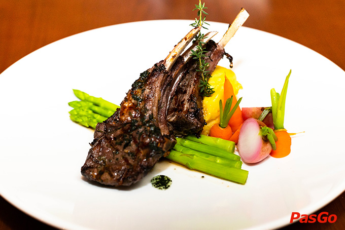 V Steak Station - Bùi Thị Xuân-6