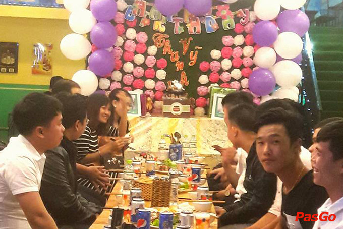 Vua Vịt Quay Hải Phòng 17