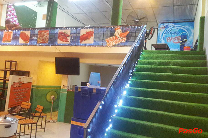 Vua Vịt Quay Hải Phòng 18